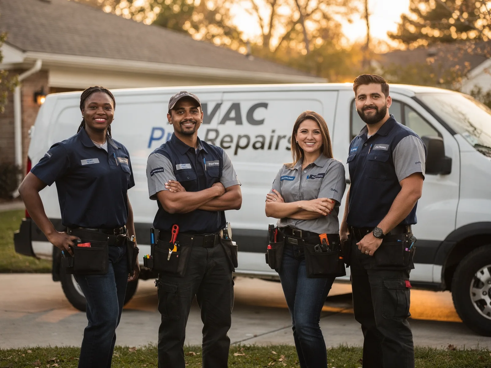Heat Pump Repair company in East Palatka, FL
