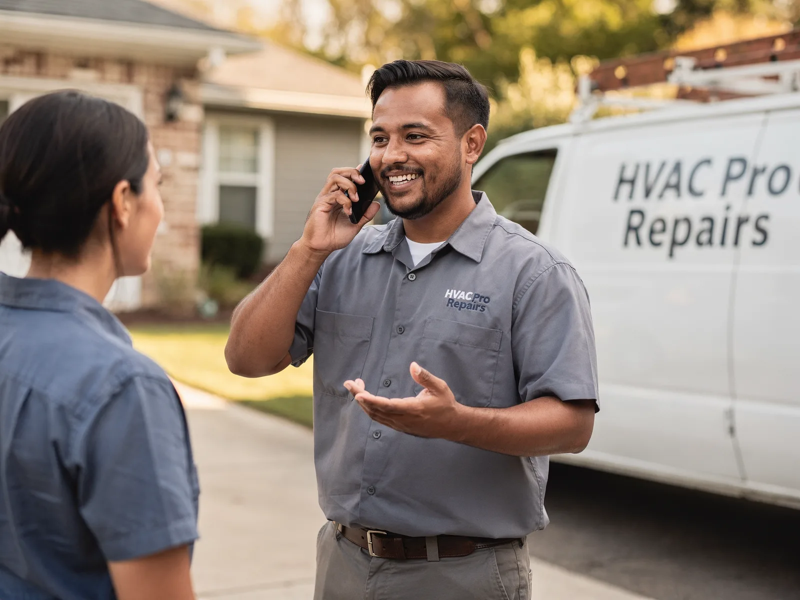 Heat Pump Repair East Palatka, FL FAQs